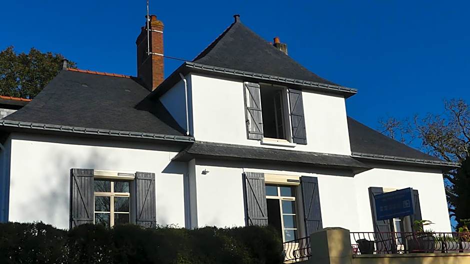 Chambres d'Hotes du Haut Anjou