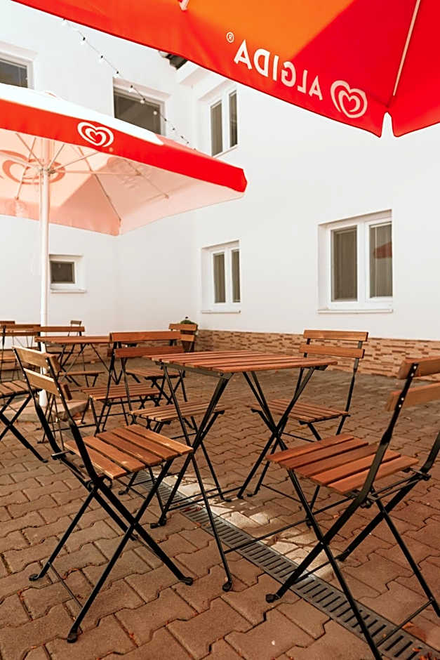 Rekreačné stredisko Bojnice - Nad Zámkom