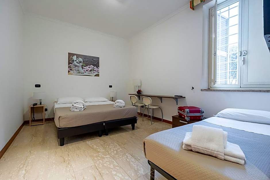 Casa per Ferie Santa Maria alle Fornaci