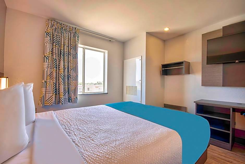 Motel 6-Harlingen, TX