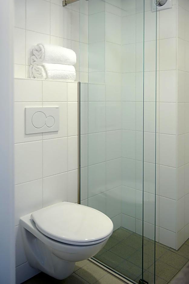 Hotel Andante aan Zee