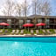 DoubleTree by Hilton Park City - The Yarrow