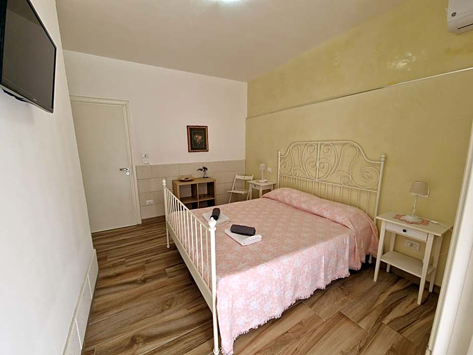 B&B Mare Di Ricordi – San Foca, OK