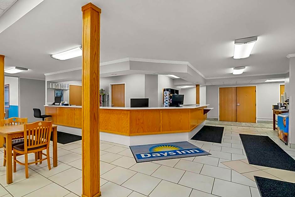 Days Inn by Wyndham Imlay City