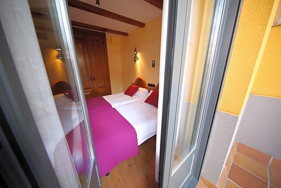 Hostal Alda Casco Antiguo
