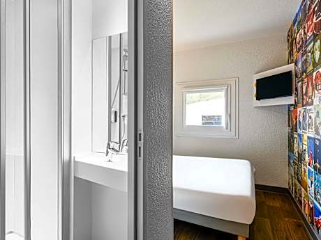 Cabrio Room with Private Bathroom