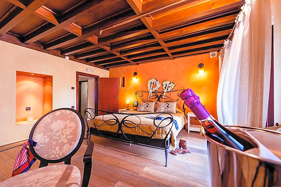 Avalon Boutique Hotel Rhodes