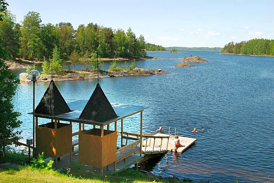 Summer Hotel Vuorilinna