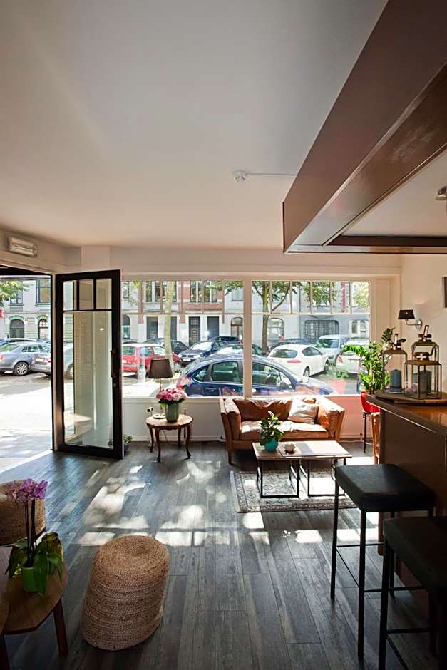 Hotel Carlton