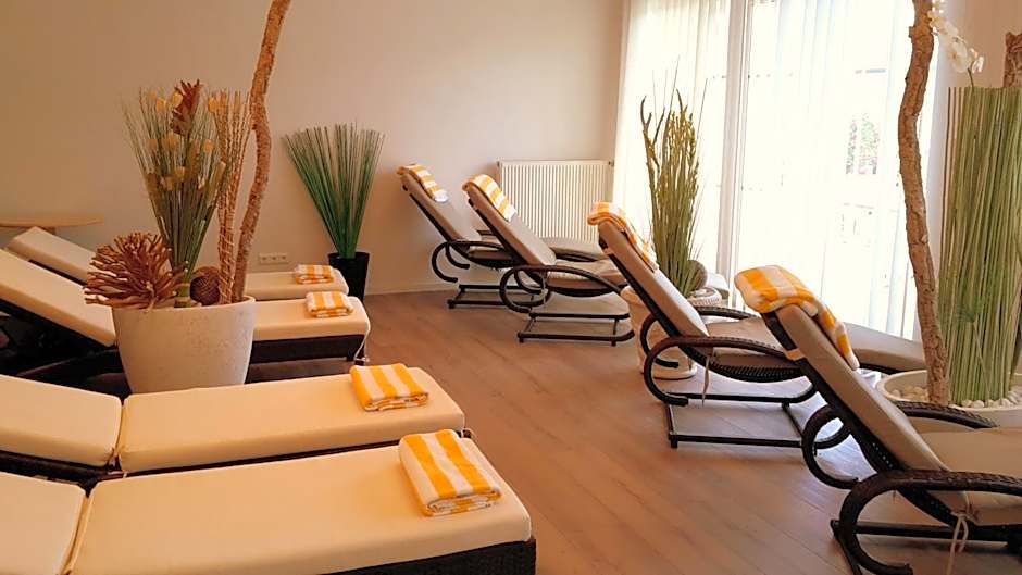 All Inclusive Hotel Sonnenhügel