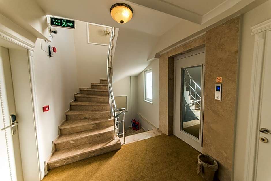 Biga Palas Hotel