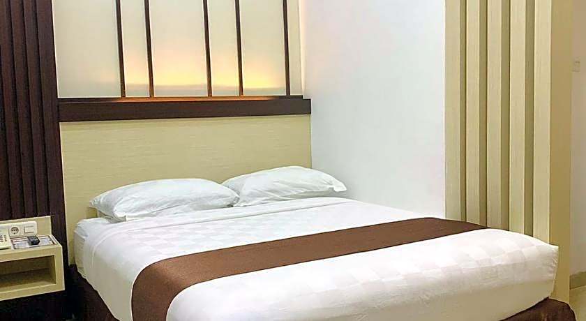 Dawala Hotel Makassr