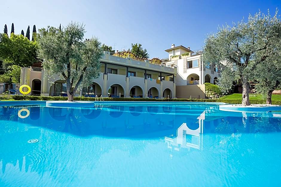 HOTEL PORTA DEL SOLE