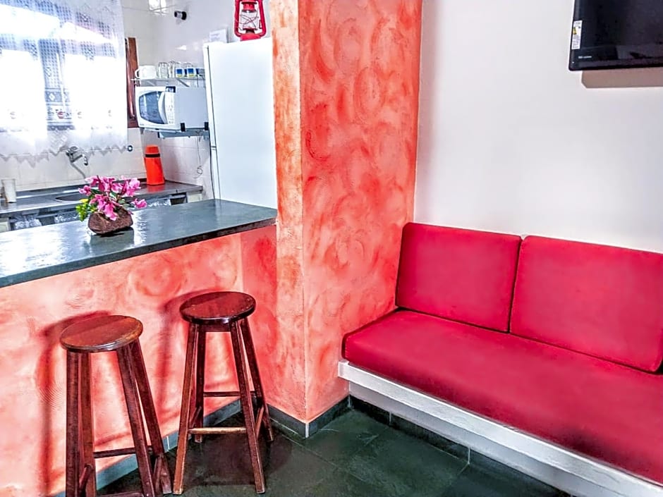 Mata Atlântica Chalés - Praia da Lagoinha, Ubatuba - SP