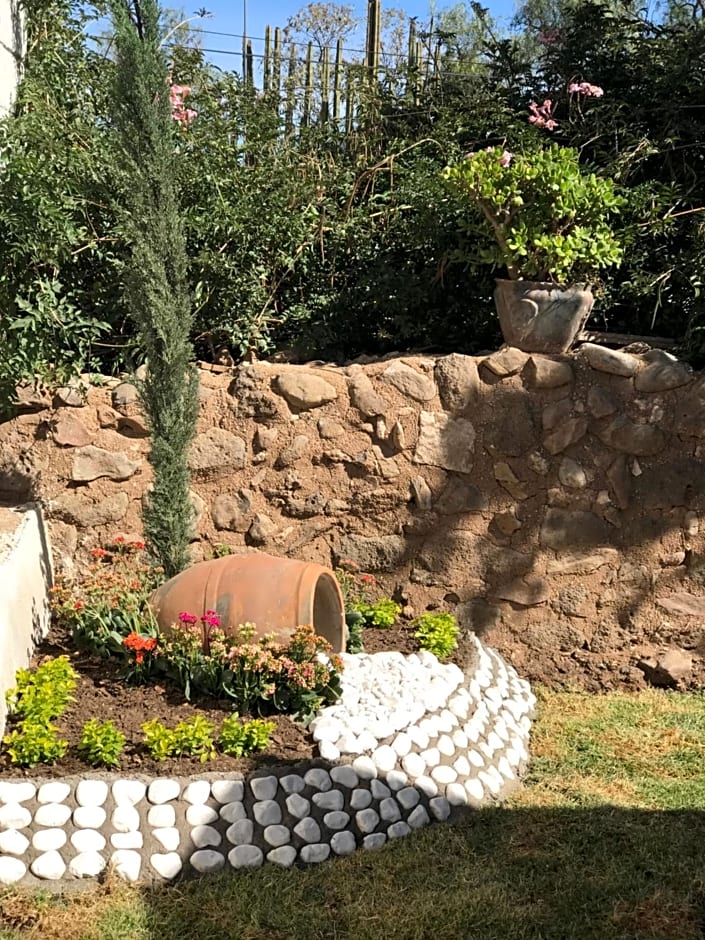 Posada Casa del Minero