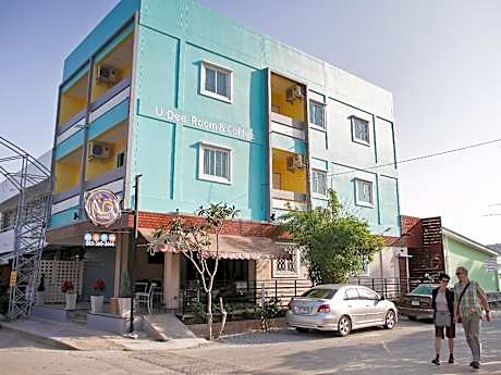 U Dee Room and Coffee Hotel