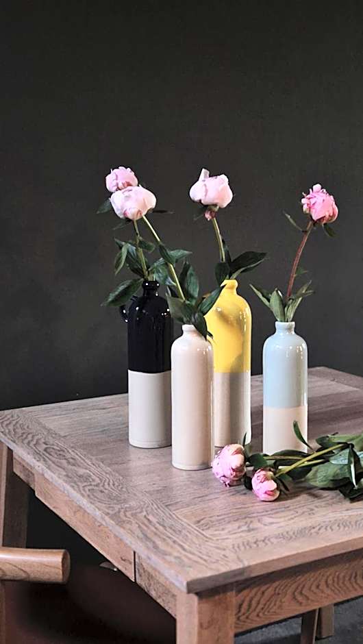 Moulin Renaudiots - Escapade Luxe Refuge cosy & Bourgogne au coin du feu