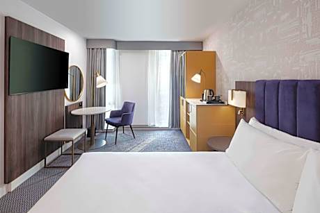 Accessible King Room/Accessible King Bed