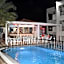 Sunshine Studios & Apartments