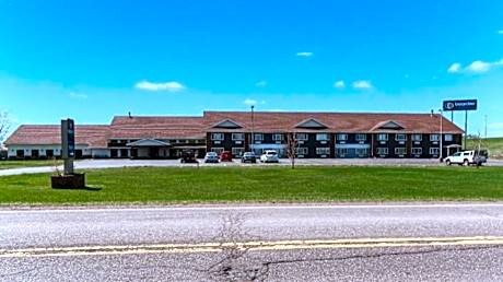 Quality Inn Superior - Duluth