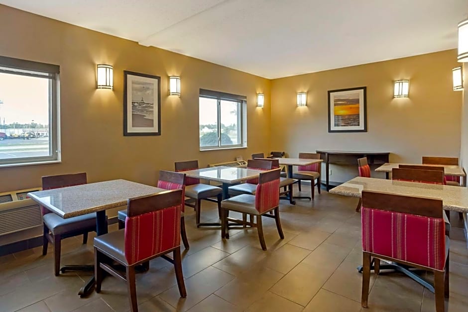 Comfort Inn Hobart-Merrillville I-65