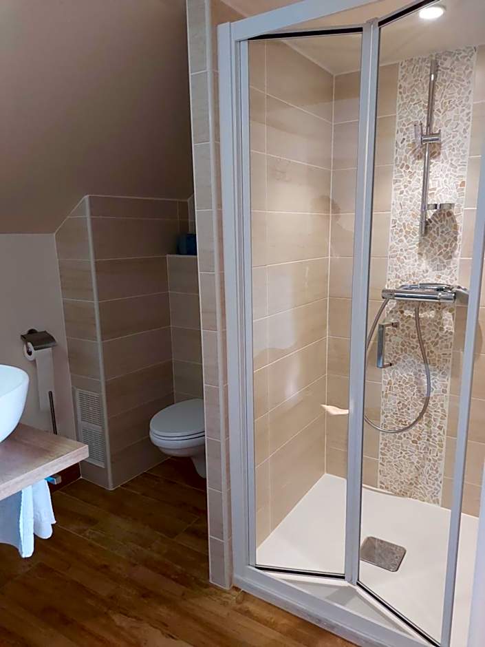 Logis hôtel restaurant le relais de l'abbaye