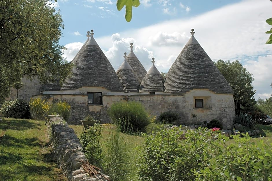La Gufa – Ostuni, AR
