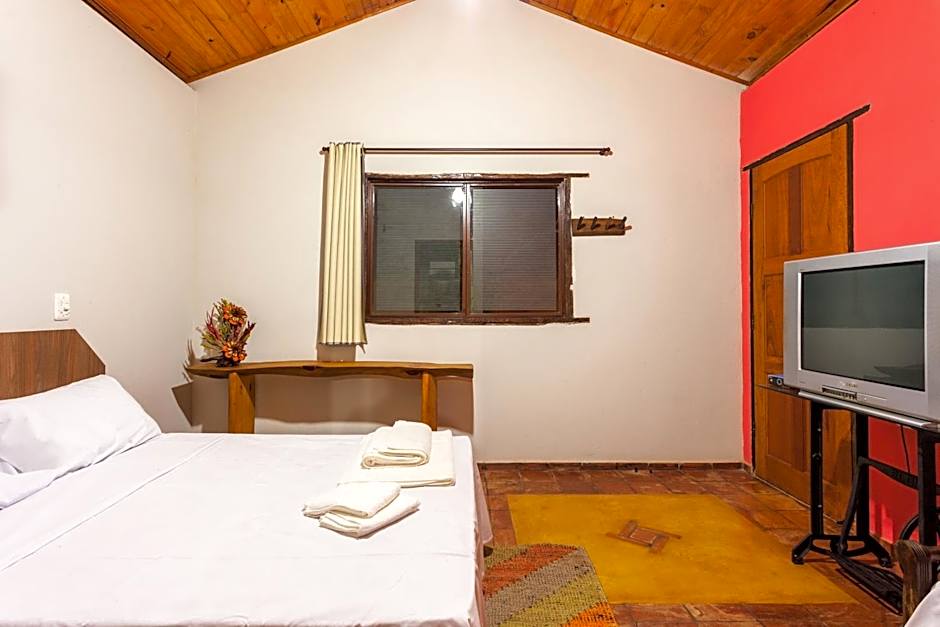 Pousada Casa da Moeda