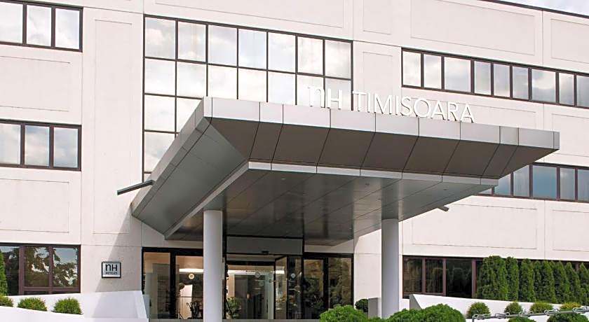 NH Timisoara