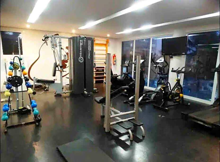 Ap Beach Park Living Porto das Dunas