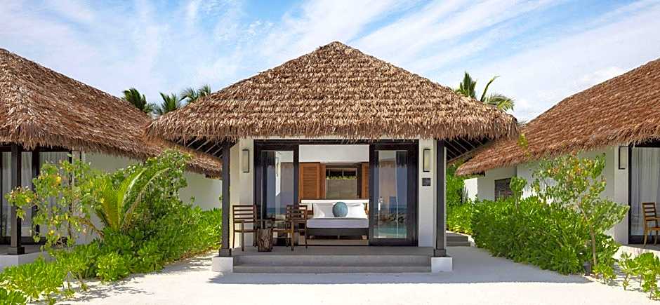 NOOE Maldives Kunaavashi