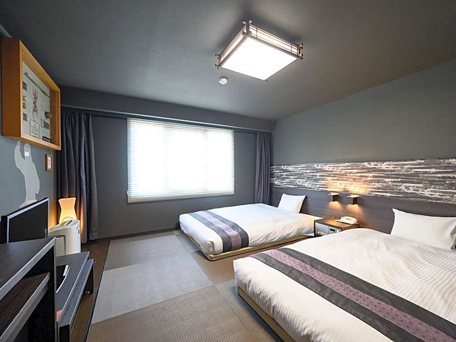 Iga Ueno City Hotel