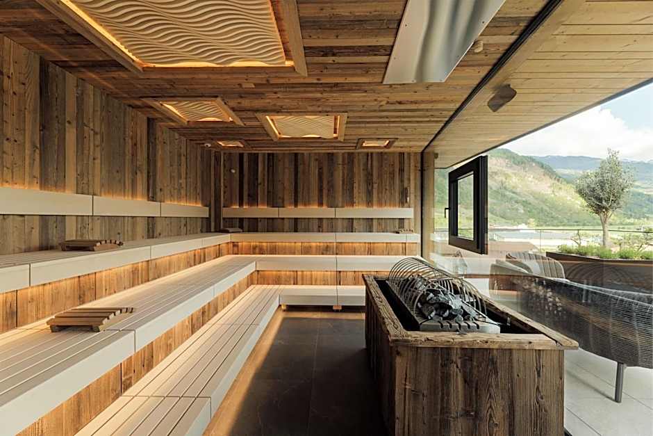 PACHMAIR 1453 apart resort