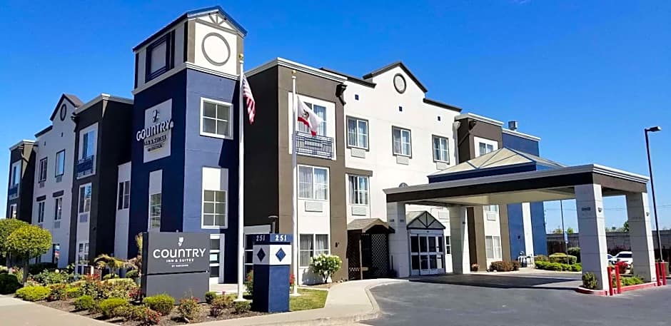 Country Inn & Suites by Radisson, San Carlos, CA