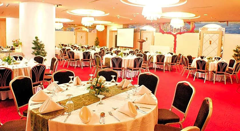 Hotel Elizabeth Cebu