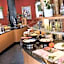 Radisson Blu Hotel Halle-Merseburg