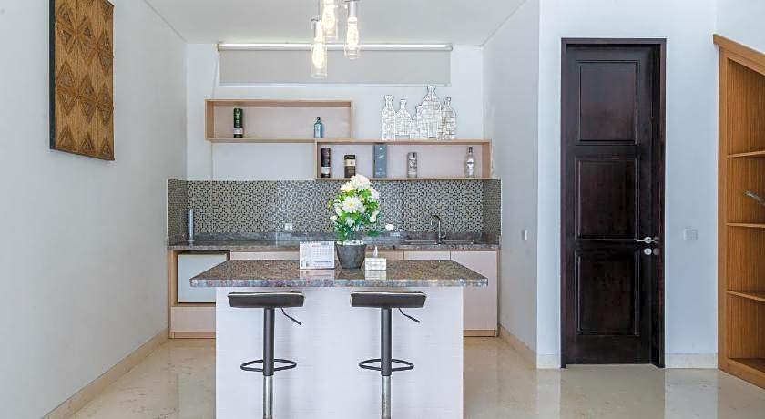 Bali Residence Villa