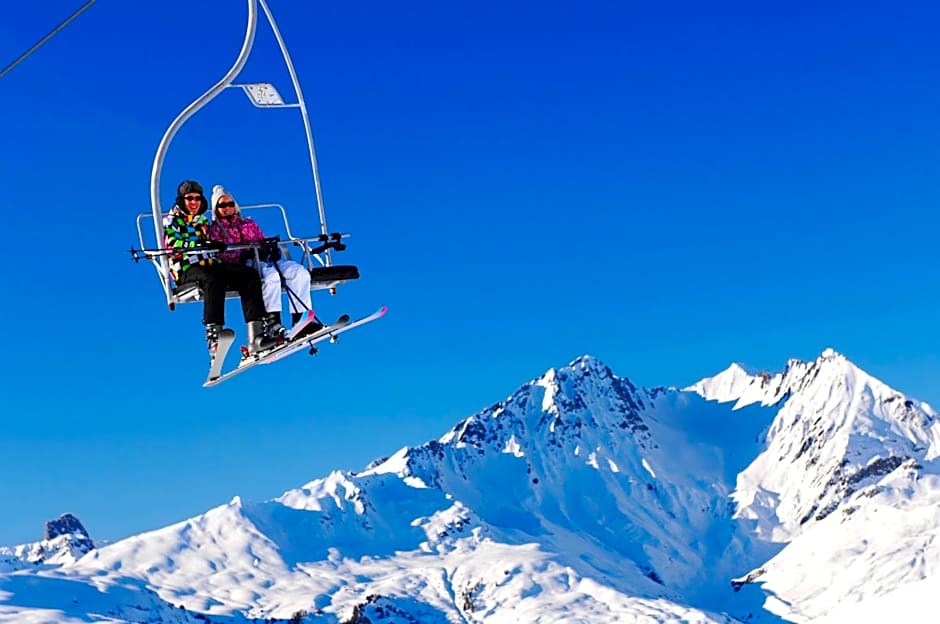 Résidence Prestige Odalys Edenarc