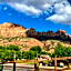 Zion Canyon Lodge