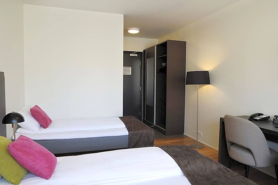 Fosshotel Westfjords