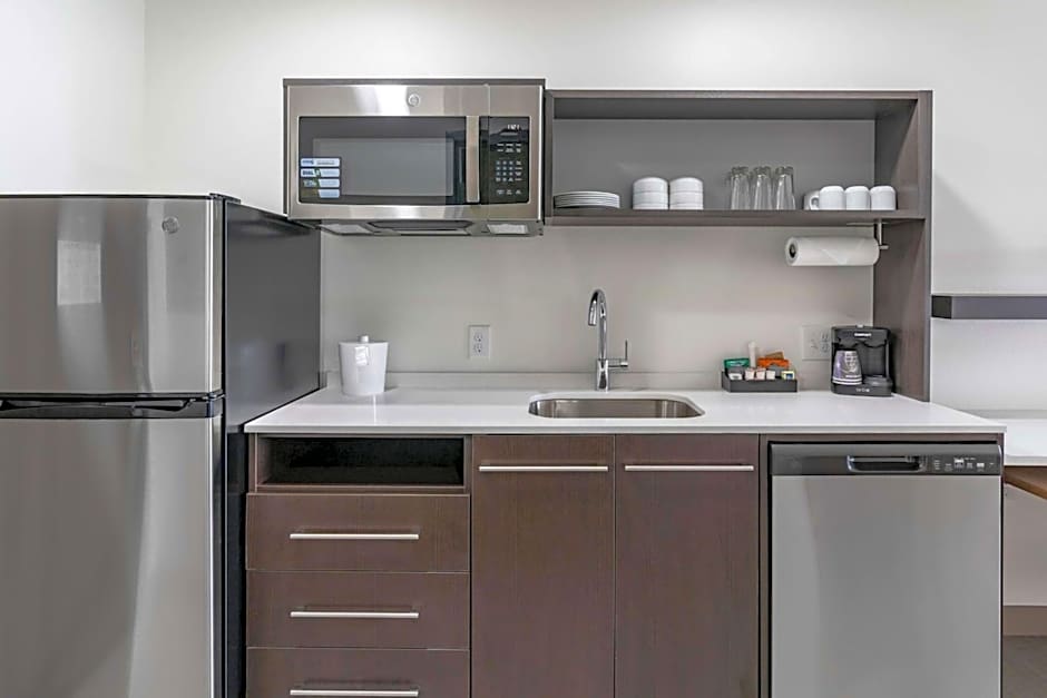 Home2 Suites Lexington Keeneland Airport, KY