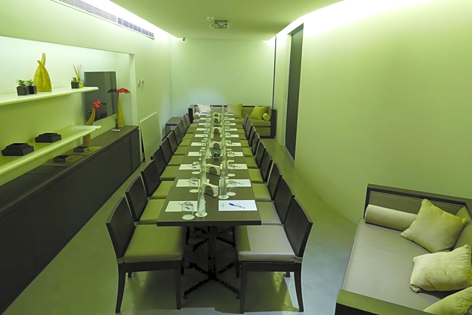 Three O Nine Hotel