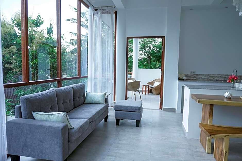 Soraya Yoga Wellness Center