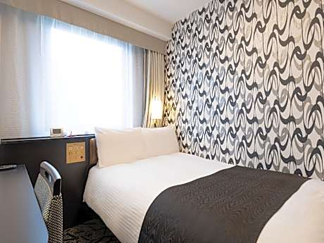 Small Double Bed Non Smoking