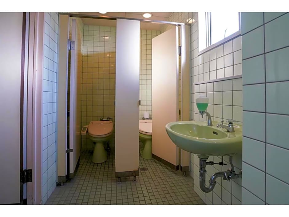 Male Only Capsule Inn Hamamatsucho - Vacation STAY 68799v
