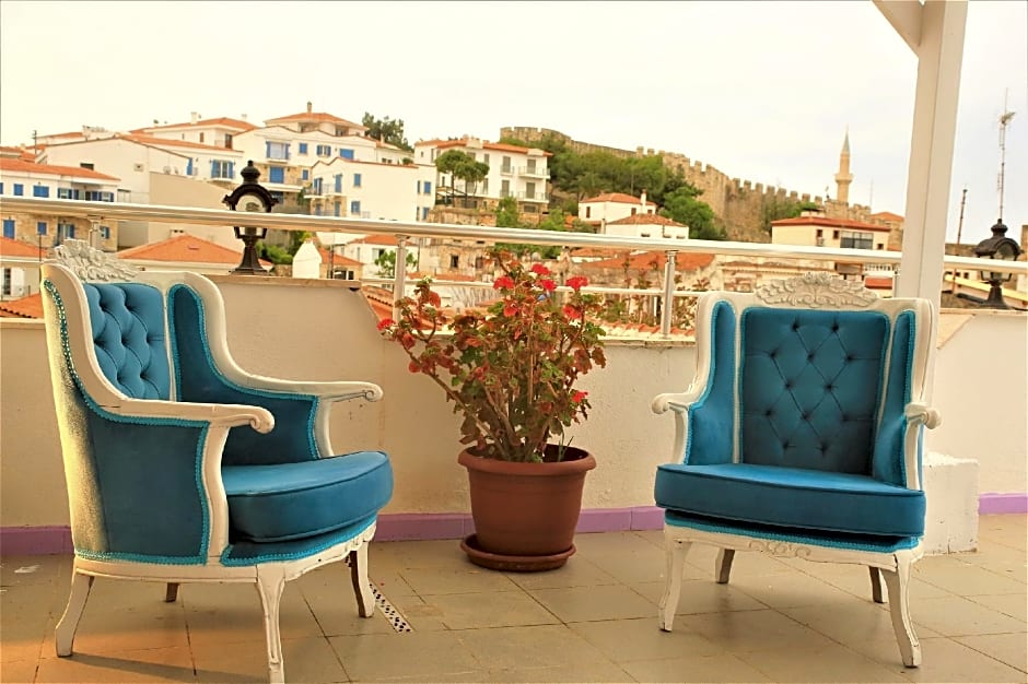 Lavender Otel