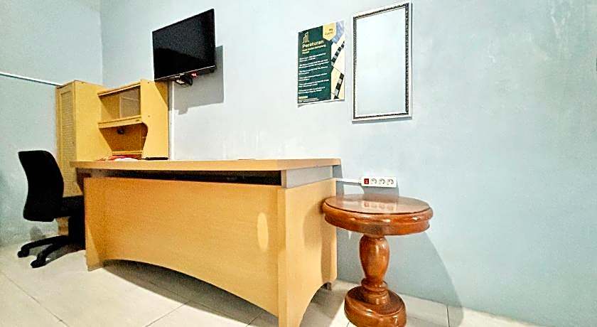 Kost Harian Semarang Murah