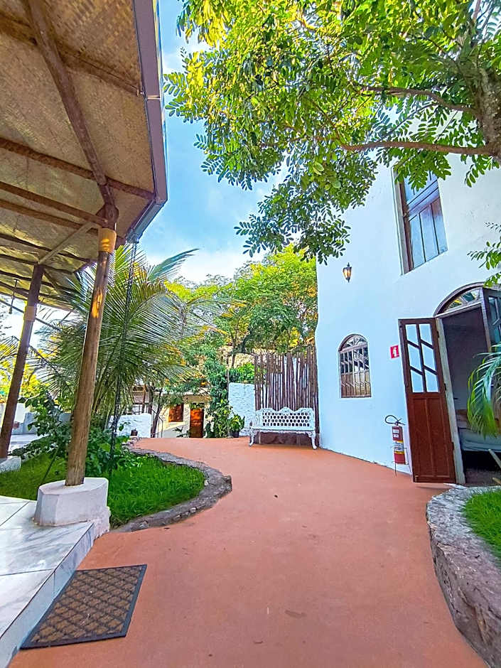 Villa Allma
