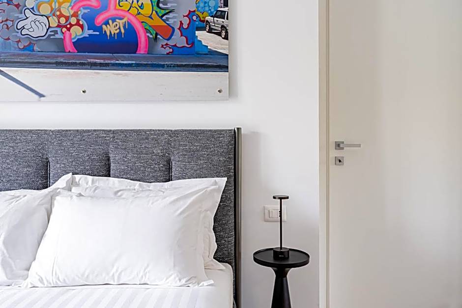 Marina Gardens Boutique&Suites