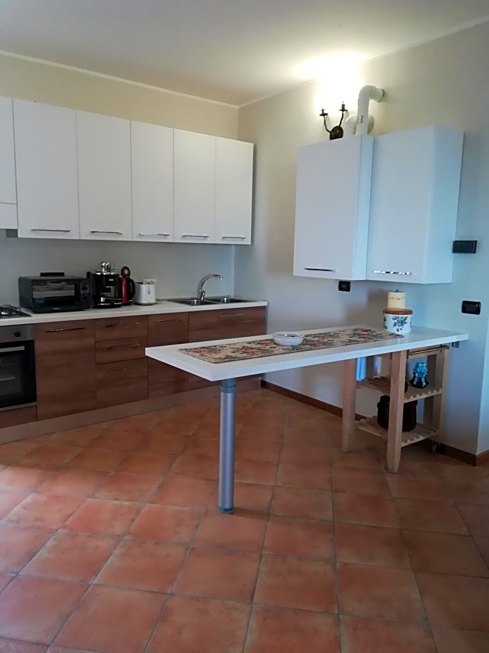 Bed & Breakfast Castello